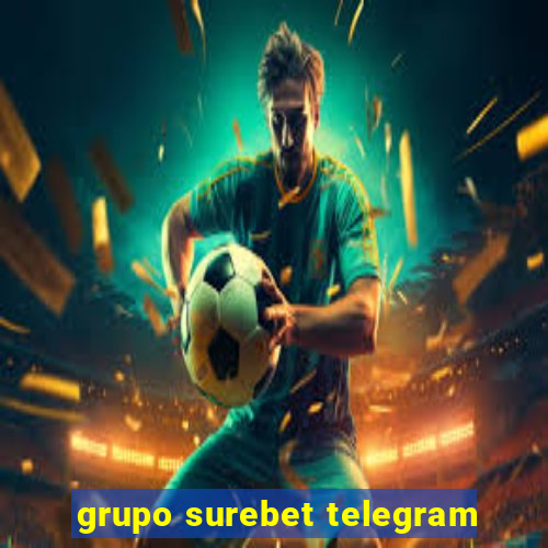 grupo surebet telegram